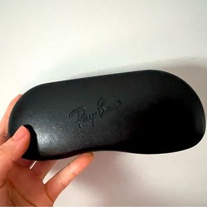 Ray Ban Optical Glasses Frame